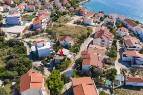 Apartments by the sea Rogoznica - 20165